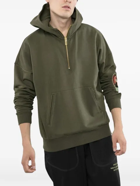 PUMA x Han Kjobenhavn hoodie Green 57688977