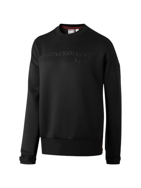 PUMA x Scuderia Ferrari sweatshirt Black 57699001
