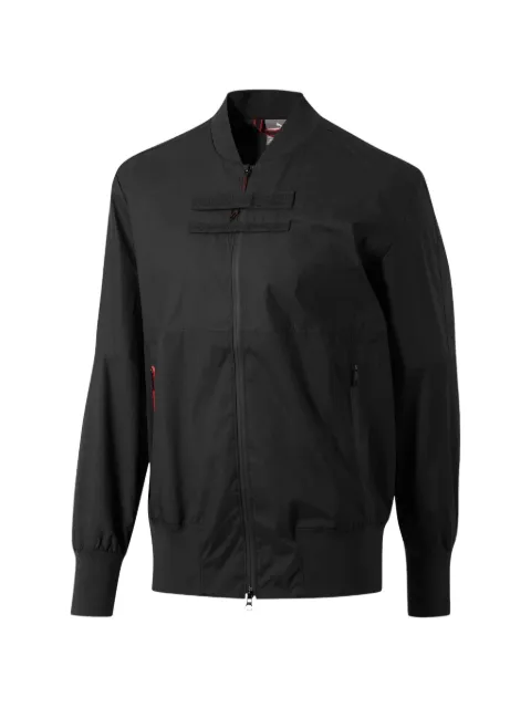 PUMA x Scuderia Ferrari zip jacket Black 57698801