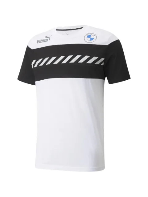 PUMA x BMW Motorsport T-shirt White 53117902