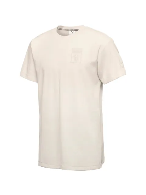 PUMA graphic T-shirt Neutrals 57591884