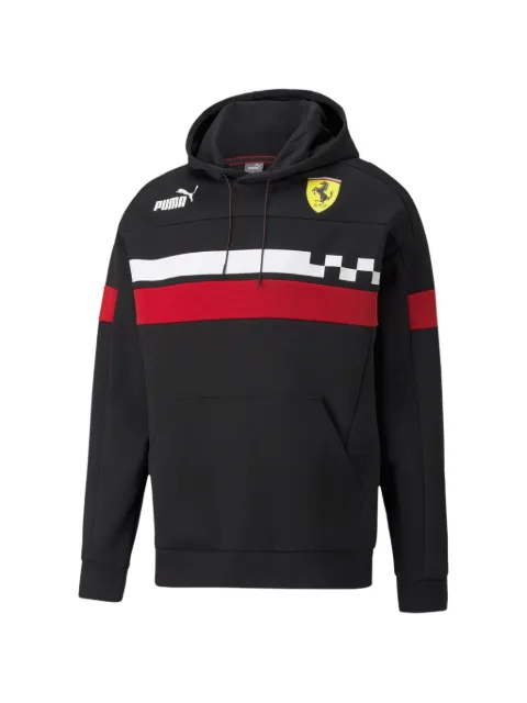 PUMA x Ferrari Race hoodie Black 53165001