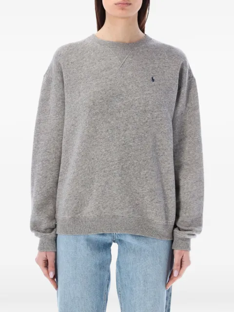 Polo Ralph Lauren crew-neck sweater Grey 211971690001