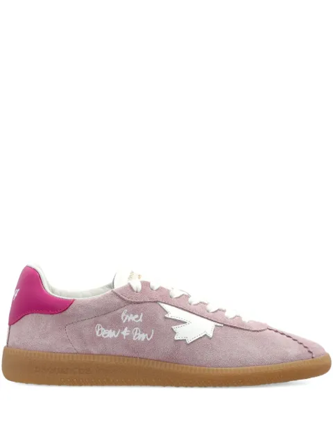 DSQUARED2 Rebels sneakers Pink SNW046823808702