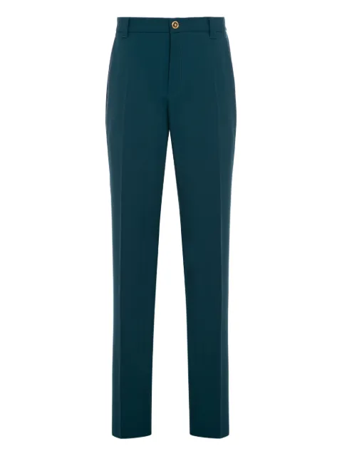 Versace wool jogger pants Blue 10188961A16732