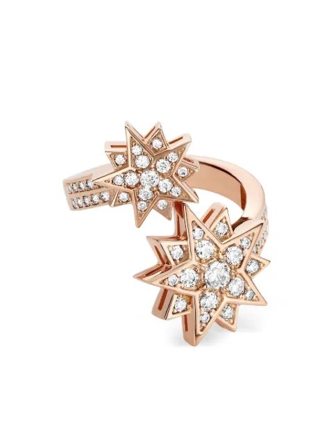 Swarovski x Penelope Cruz Moonsun ring Pink 5489780ROSEGOLD