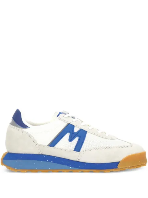 Karhu Mestari Control logo-patch sneakers White F840016