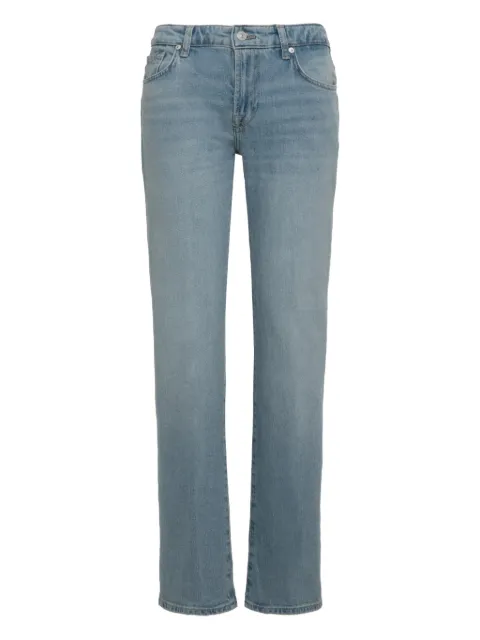 7 For All Mankind patch-pocket jeans Blue 7UC90C10