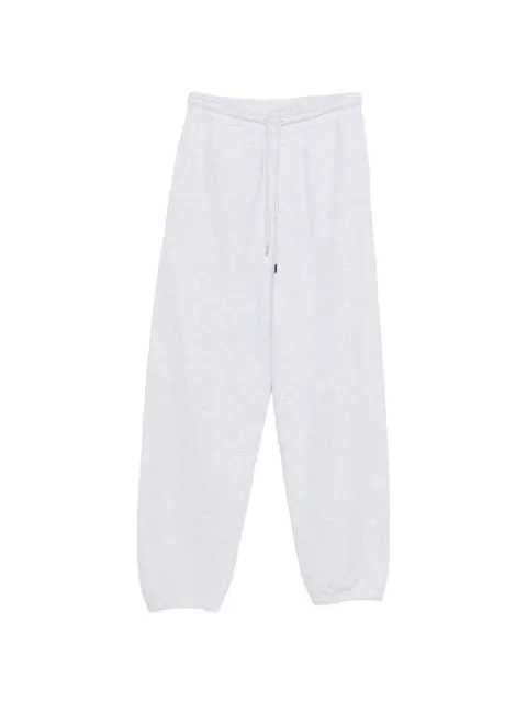 Jacquemus The Torneo sweatpants Grey PAM00303AJ00262
