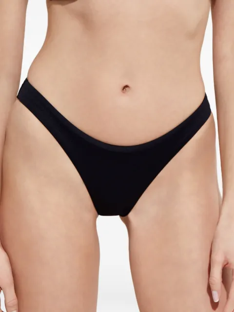 Melissa Odabash Cayman bikini bottoms Black CAYMANBOTTOMBLACK