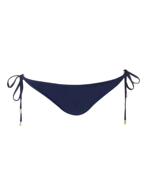 Melissa Odabash Malta bikini bottoms Blue MALTABOTTOMHSNAVY