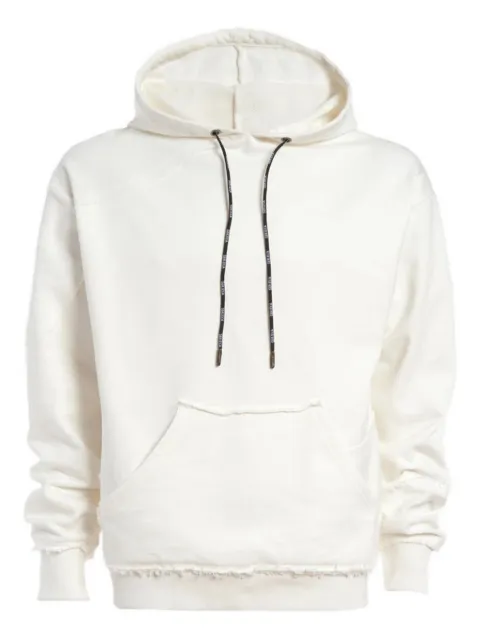 SEROYA Neo hoodie White SR013333IVORY