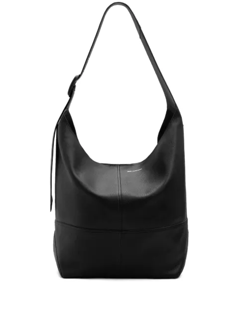 AMI Paris large Etienne shoulder bag Black H26ULL737AL0137