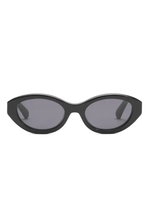 AMI Paris 75017 sunglasses Black E26UGL524AC0018