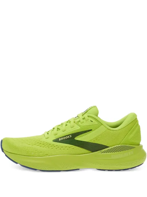 BROOKS Adrenaline GTS 24 running sneakers Green 1104371D336