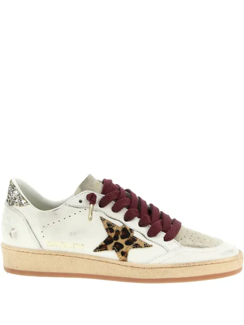 Golden Goose Ball Star sneakers Neutrals GWF00117F008068