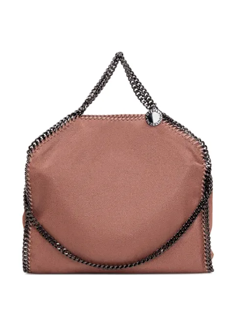 Stella McCartney Falabella tote bag Pink 234387WP0445