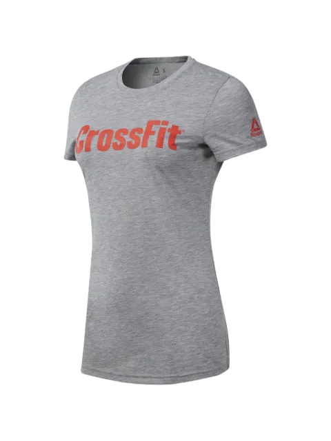 Reebok CrossFit FEF Speedwick T-shirt Grey DU4617