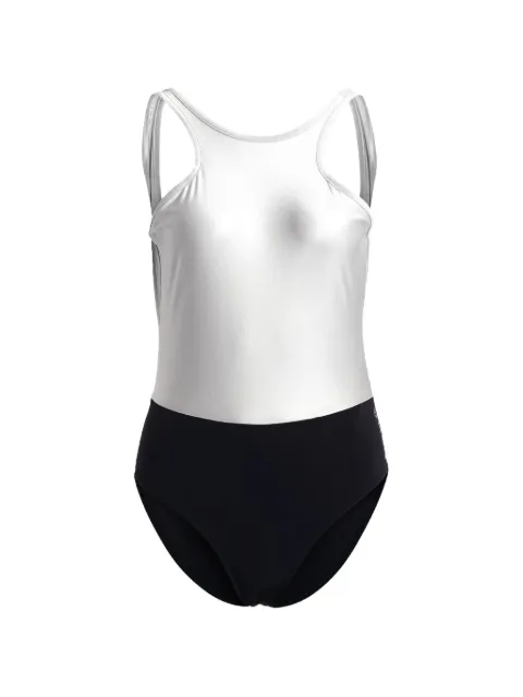 Reebok metallic-effect body Silver B45268