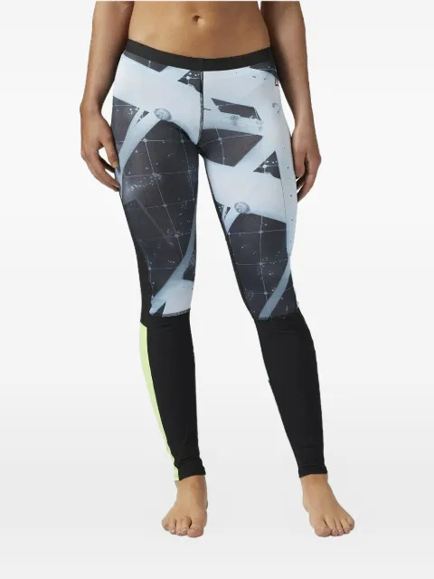 Reebok RCF Crossfit Compression leggings Black CD1425