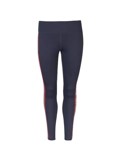 Reebok Essentials Linear leggings Blue EK1362