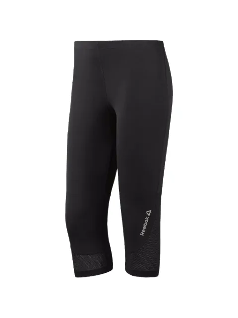 Reebok Running Essentials Capri leggings Black BR5684