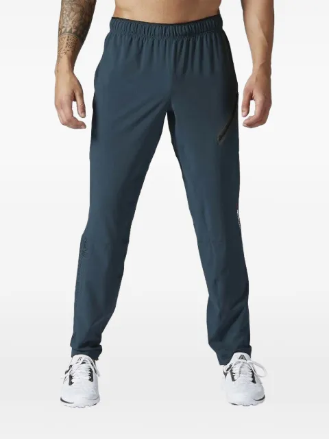 Reebok One Series woven pants Green AZ0328