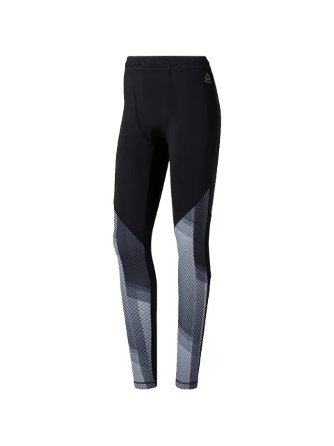 Reebok One Series Training compression tights Black DY8028