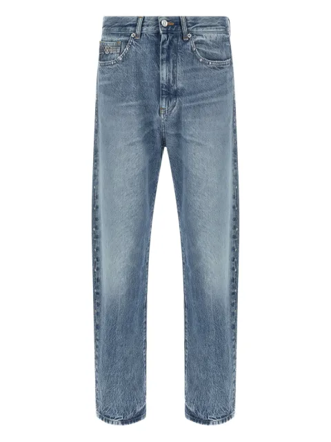 Versace studded jeans Blue 10222111A16804