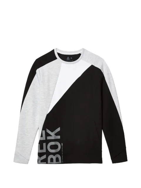 Reebok One Series T-shirt Black EC0991
