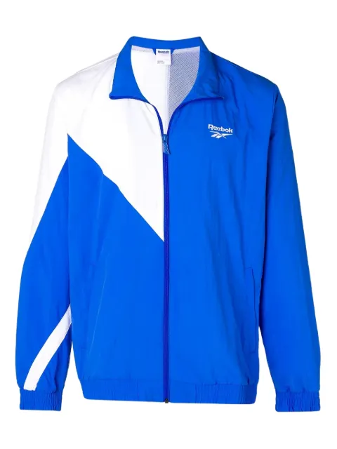 Reebok logo jacket Blue DJ1948