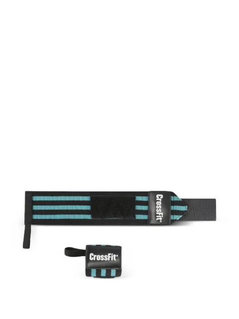 Reebok striped wrist wraps Black CH8970