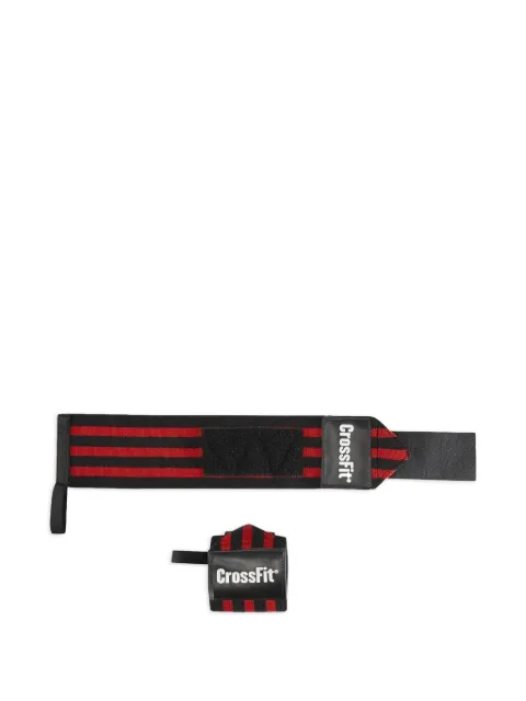 Reebok striped wrist wraps Black CH8969