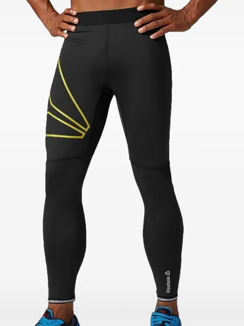 Reebok One Series Running leggings Black B85431