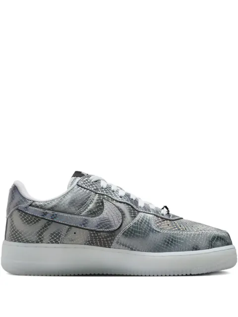 Nike x Kobe Bryant Air Force 1 Lenticular lace-up sneakers Grey II3925