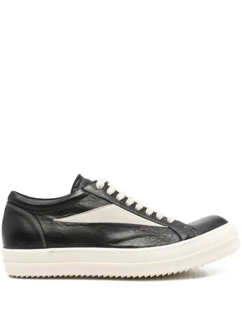 Rick Owens Vintage sneakers Black RU01F2897LBELVS