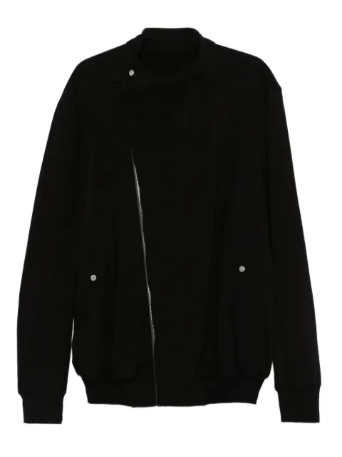 Rick Owens Hollywood jacket Black RU01F2280BA