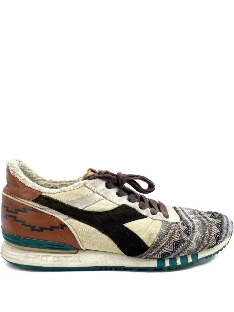 Diadora Titan sneakers Neutrals 50117007975017