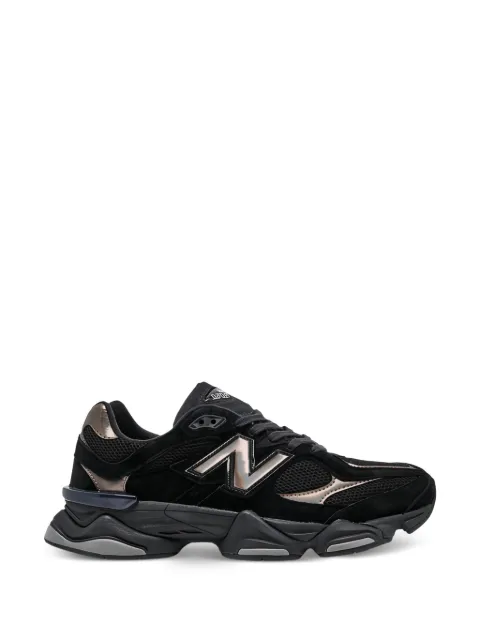 New Balance 9060 sneakers Black U9060BRO