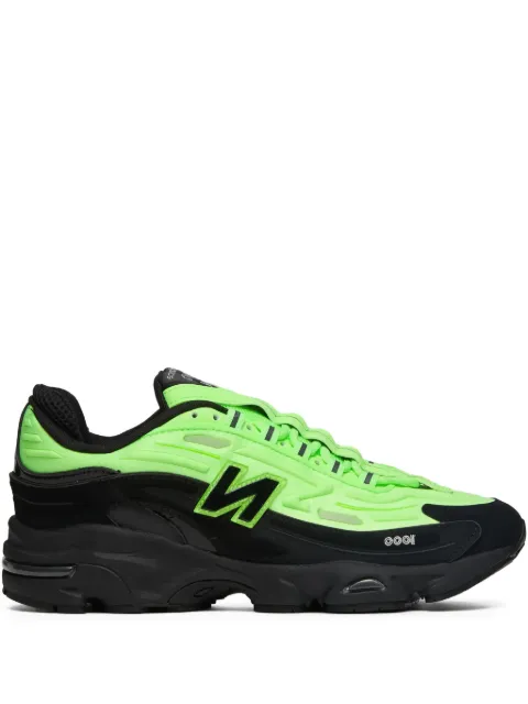 New Balance 1000 lace-up sneakers Green M1000DD