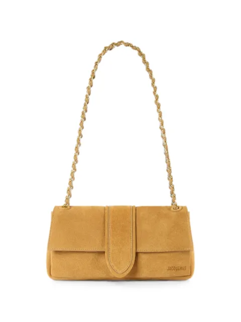 Jacquemus the Bambino Chaine bag Neutrals BAW00453AC09A04
