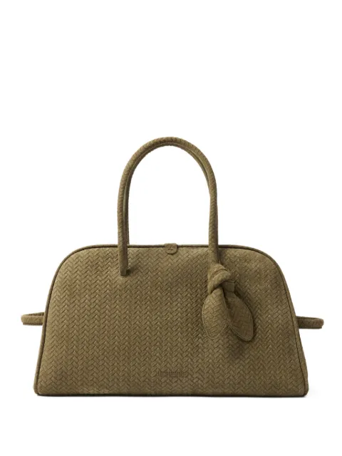 Jacquemus the Turismo bag Green BAU00417AC39A02