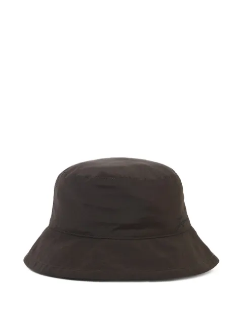 Jacquemus the Baluchon bucket hat Brown ACU00812AW00645
