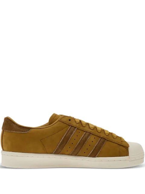 adidas Superstar sneakers Brown JQ3265