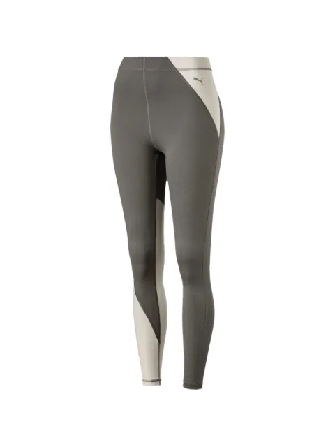 PUMA elastic-waist leggings Grey 51810803