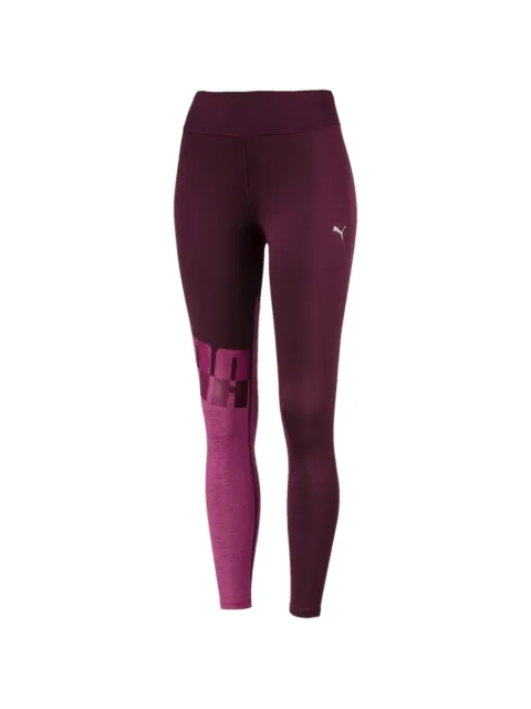 PUMA All Me 7/8 leggings Purple 51698108