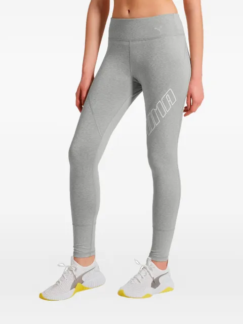 PUMA Yogini Logo leggings Grey 51743101