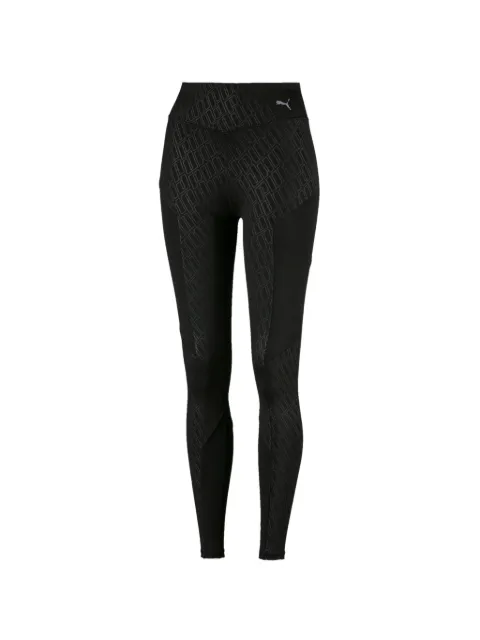 PUMA graphic fulltight leggings Black 517408