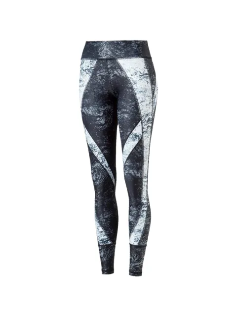PUMA printed leggings Grey 515708