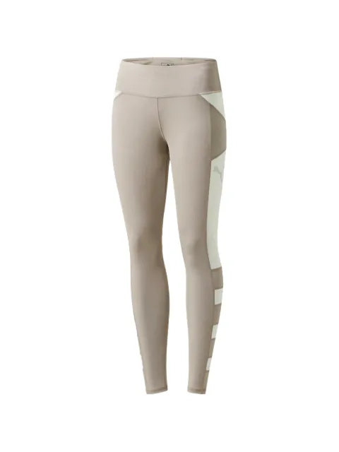 PUMA elastic-waist leggings Neutrals 51705903